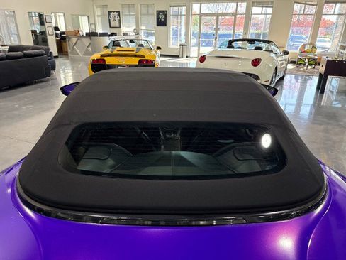 Used 2019 Aston Martin DB11 Volante image 52