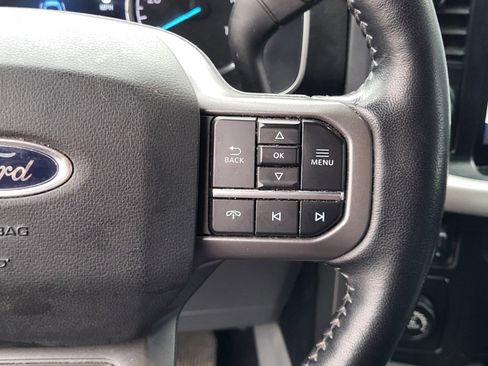 Certified 2022 Ford F150 XLT w/ Equipment Group 302A High image 27