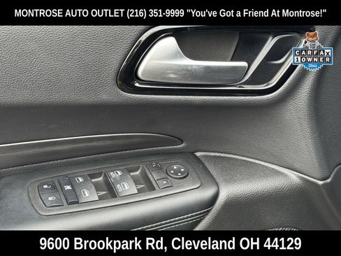 Used 2023 Dodge Durango SXT Launch Edition AWD/4WD image 11