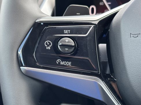 Used 2026 BMW X3 xDrive30 w/ Convenience Package image 20