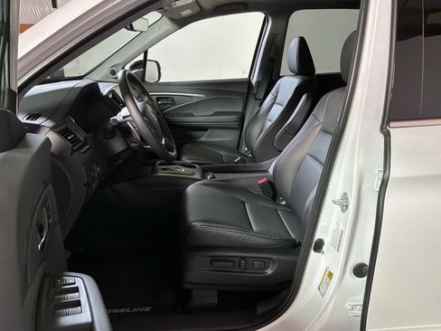 Used 2023 Honda Ridgeline RTL-E image 14