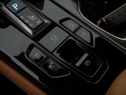 Used 2026 Lexus NX 350 AWD w/ Accessory Package (2T) image 25