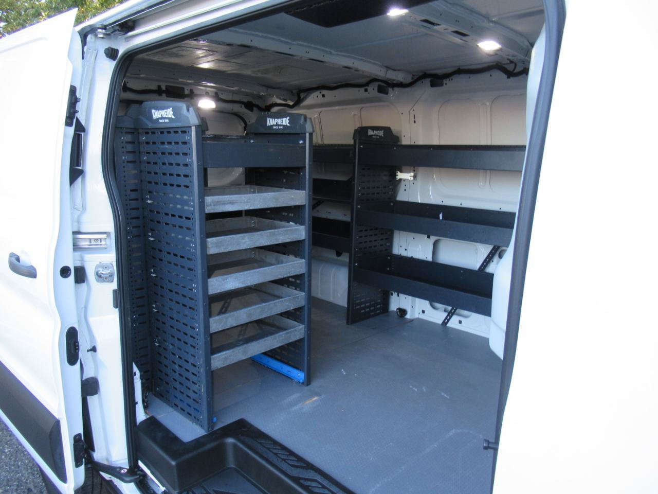 Used 2020 Ford Transit 150 Low Roof RWD image 17