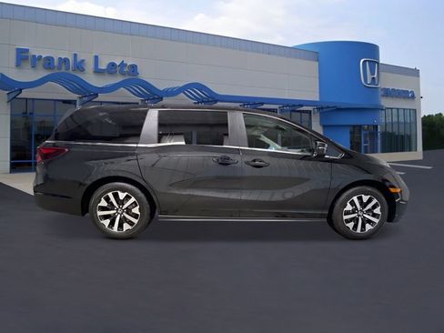 New 2026 Honda Odyssey EX-L image 7