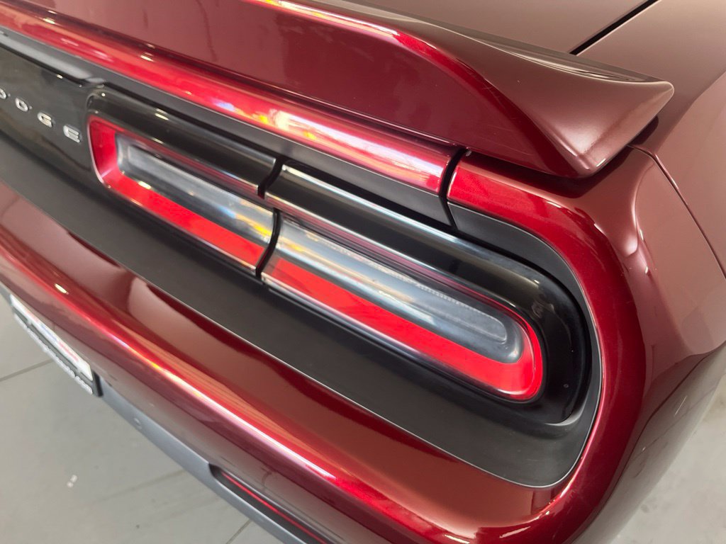 Used 2019 Dodge Challenger R/T RWD image 36