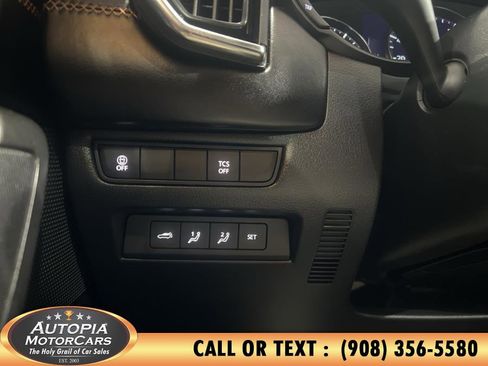 Used 2023 MAZDA CX-50 AWD 2.5 S w/ Premium Plus Pkg image 27