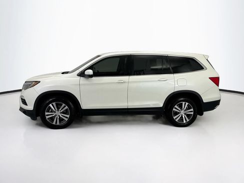 Used 2017 Honda Pilot EX-L image 8