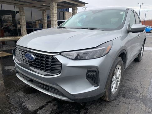 Used 2023 Ford Escape Active w/ Tech Pack #2 image 7