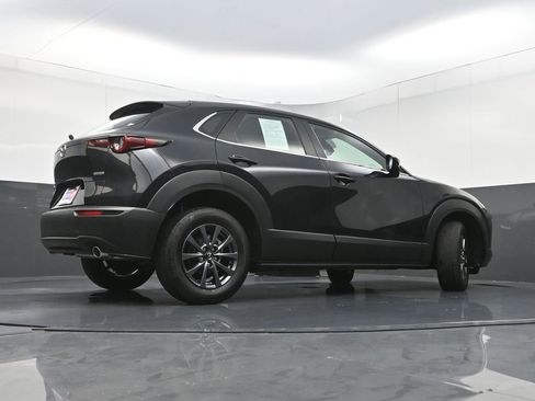 Used 2023 MAZDA CX-30 AWD 2.5 S image 30