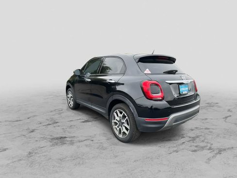 Used 2019 FIAT 500X Trekking w/ Premium Group image 6
