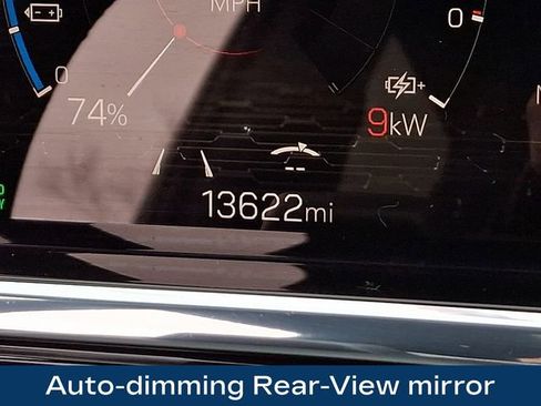 Used 2025 GMC Sierra EV Denali image 24