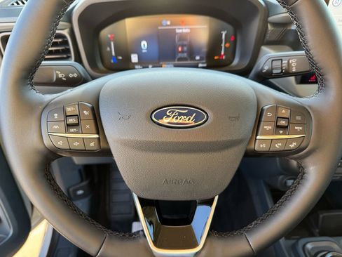 New 2026 Ford Maverick Lariat w/ Black Appearance Package AWD/4WD image 14