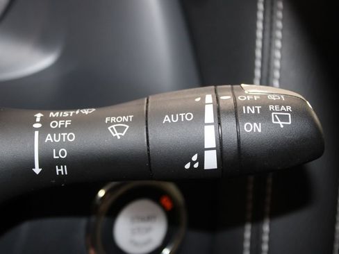Used 2024 INFINITI QX80 Premium Select w/ Cargo Package AWD/4WD image 41