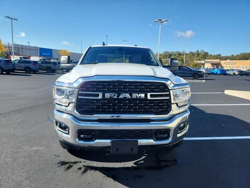 Used 2024 RAM 2500 Big Horn image 7