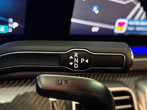 New 2026 Mercedes-Benz GLS 63 AMG 4MATIC image 15