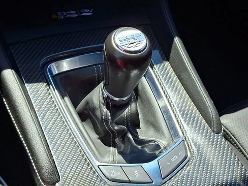 Certified 2022 Cadillac CT5 V Blackwing RWD image 13