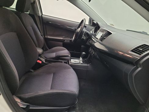 Used 2015 Mitsubishi Lancer GT FWD image 21