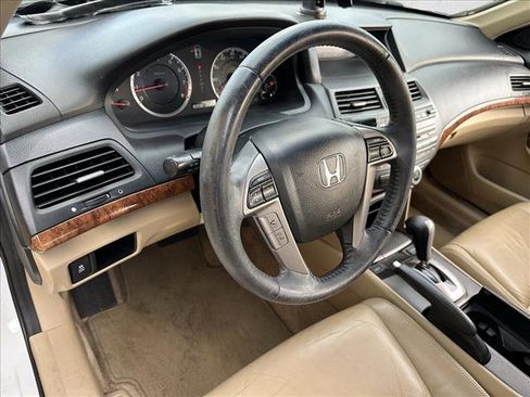 Used 2012 Honda Accord EX-L image 10
