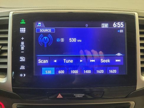 Used 2016 Honda Pilot EX-L image 25