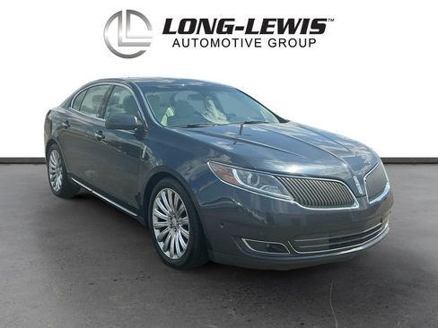 Used 2013 Lincoln MKS FWD image 10