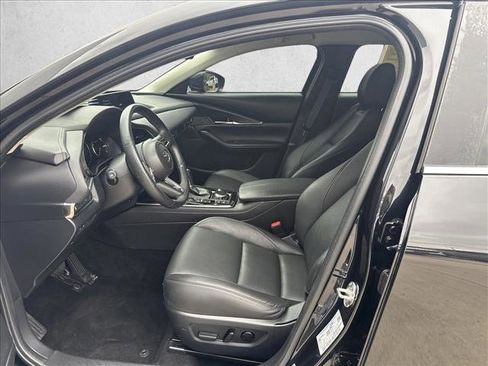 Used 2023 MAZDA CX-30 AWD 2.5 S w/ Preferred Package image 11