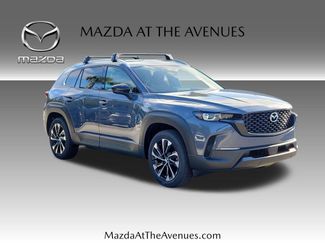 New 2026 MAZDA CX-50 2.5 Hybrid w/ Weather Package AWD/4WD video 4
