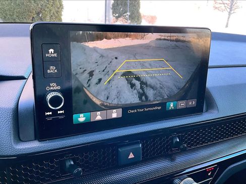 Used 2023 Honda CR-V Sport Touring image 29