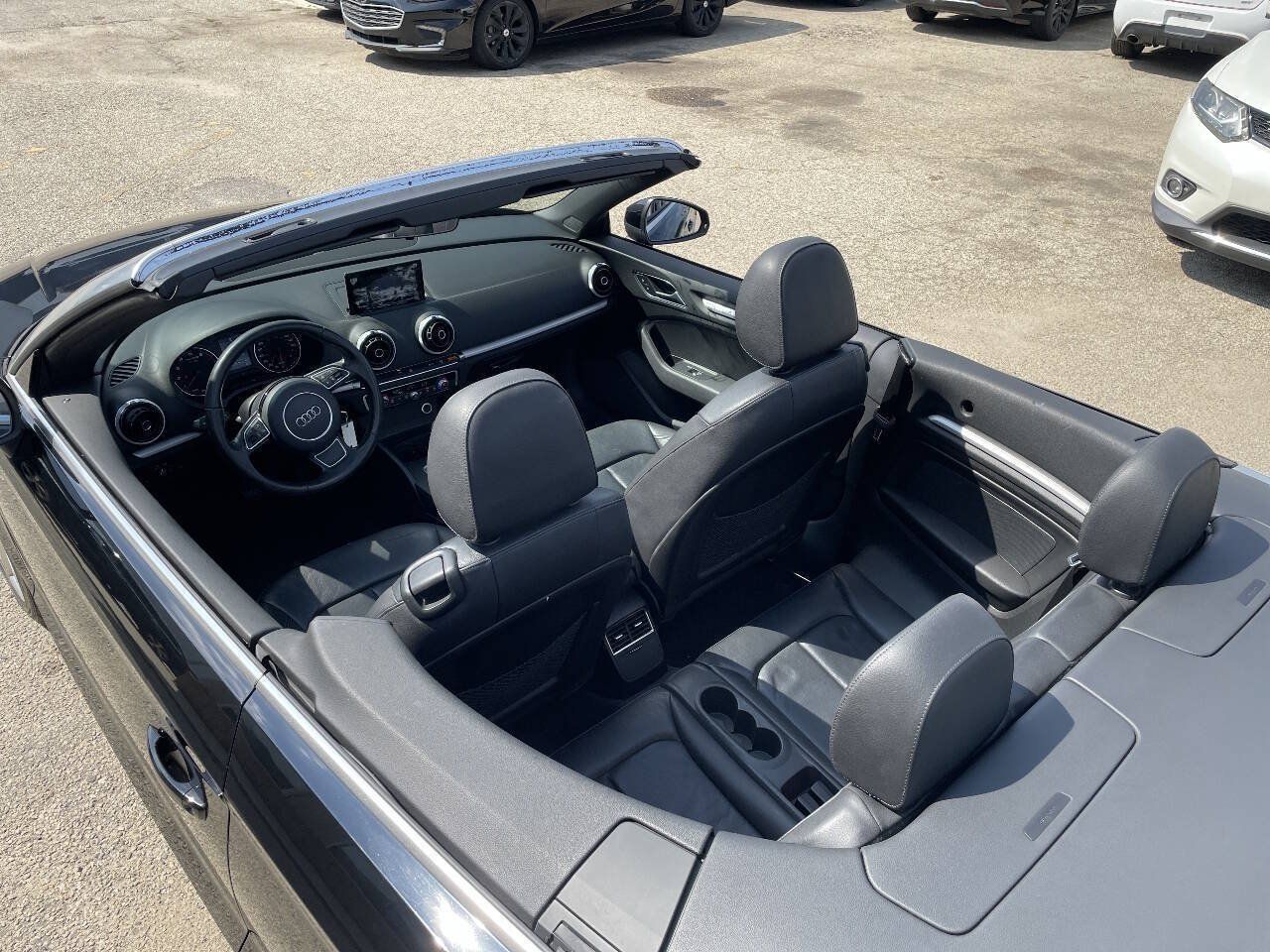 Used 2016 Audi A3 1.8T Premium FWD image 17