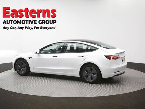 Used 2023 Tesla Model 3 Standard Range RWD image 58
