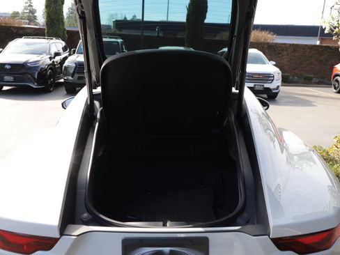 Used 2024 Jaguar F-TYPE R image 14