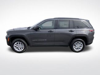 New 2026 Jeep Grand Cherokee Laredo X AWD/4WD video 2