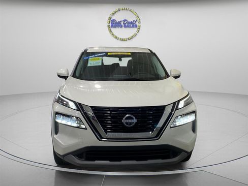 Used 2023 Nissan Rogue SV AWD/4WD image 8