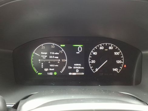 Used 2024 Honda CR-V Sport-L image 17