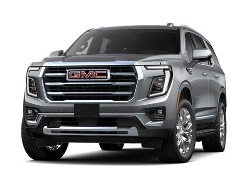New 2026 GMC Yukon Elevation image 51