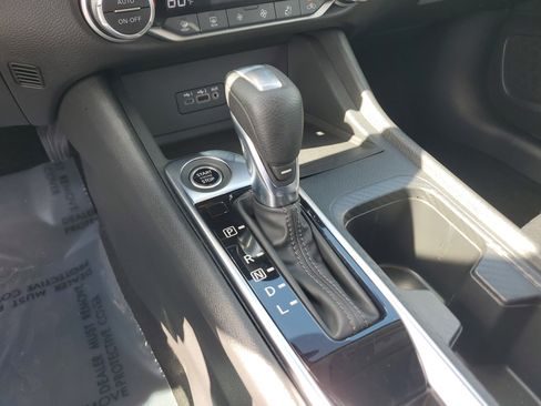 Certified 2022 Nissan Sentra SV w/ All-Weather Package image 32