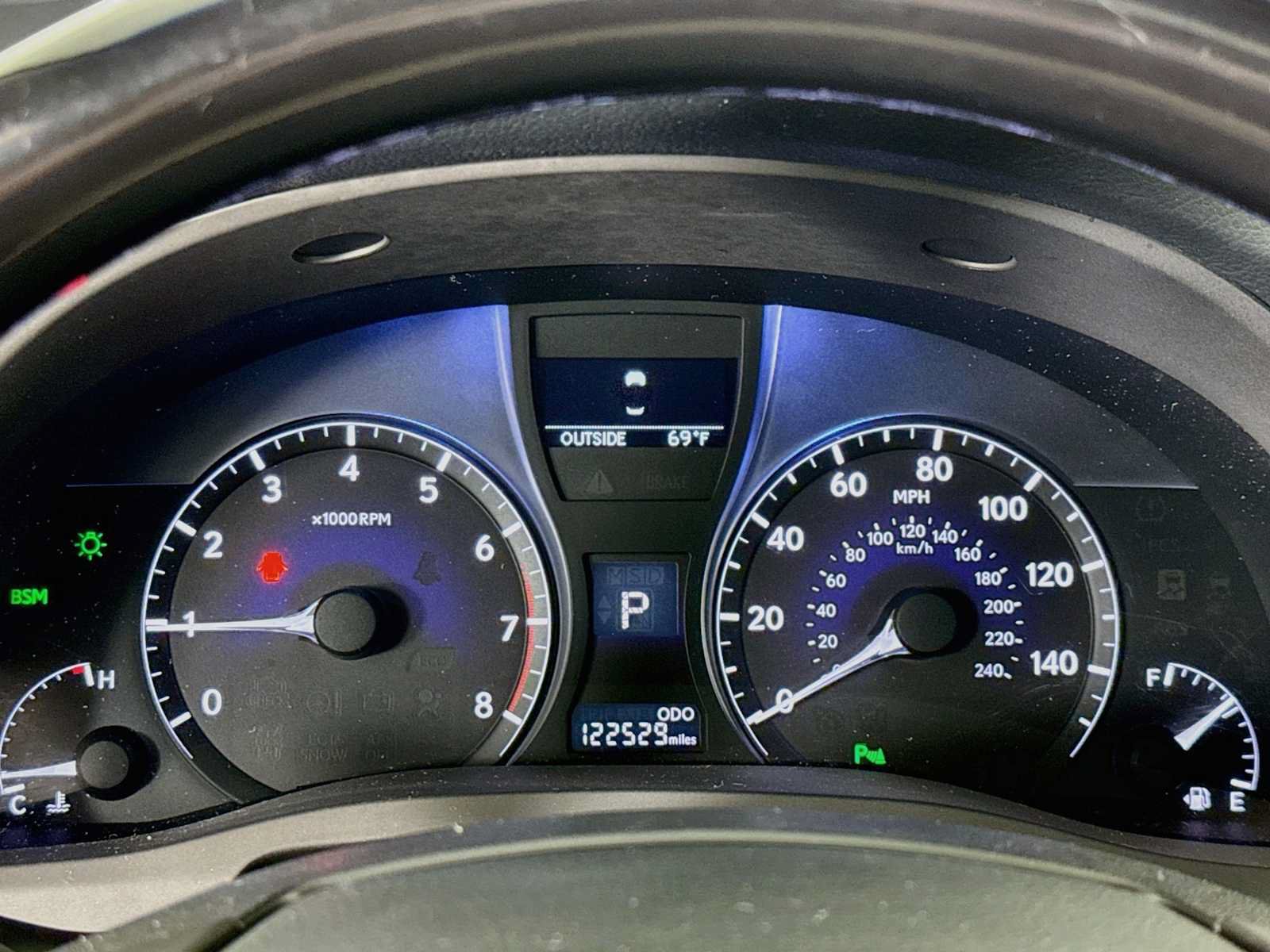 Used 2015 Lexus RX 350 AWD image 13