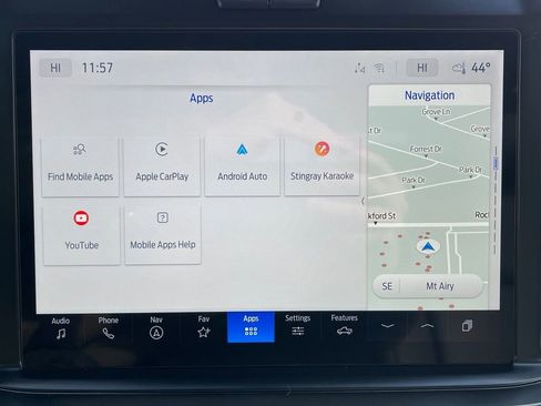 New 2026 Ford F250 Lariat w/ Lariat Ultimate Package image 12