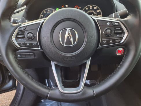 Certified 2022 Acura TLX w/ Technology Package image 12