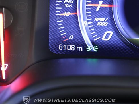 Used 2015 Chevrolet Corvette Stingray Coupe w/ 2LT Preferred Equipment Group image 37