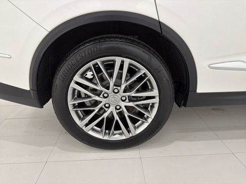 Certified 2023 Acura MDX SH-AWD w/ Advance Package image 50