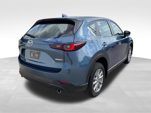 Used 2023 MAZDA CX-5 AWD 2.5 S image 5