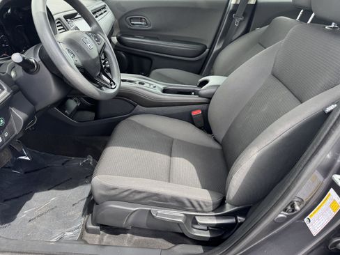 Used 2022 Honda HR-V LX image 25
