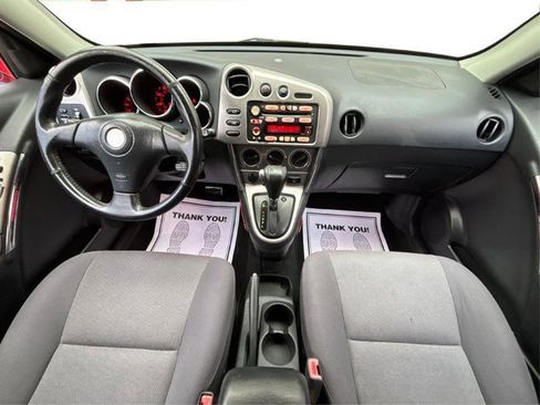 Used 2003 Toyota Matrix XR FWD image 21