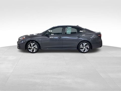 Certified 2025 Subaru Legacy Premium image 4