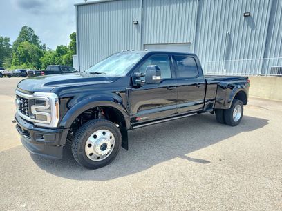 Used 2026 Ford F450 Platinum w/ FX4 Off-Road Package