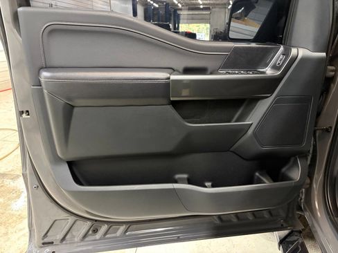 Used 2021 Ford F150 XLT w/ Equipment Group 302A High AWD/4WD image 7