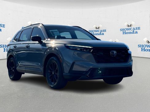 Used 2023 Honda CR-V Sport image 10