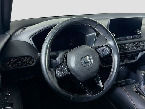 Used 2023 Honda HR-V Sport image 18