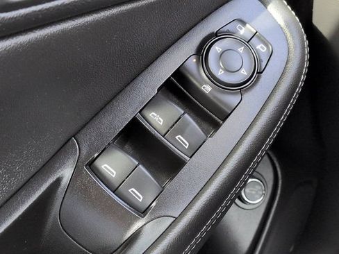Used 2024 Buick Encore GX Sport Touring w/ Comfort Package FWD image 22