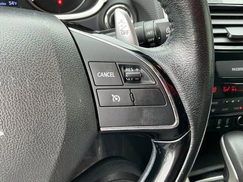 Used 2022 Mitsubishi Eclipse Cross SEL AWD/4WD image 23